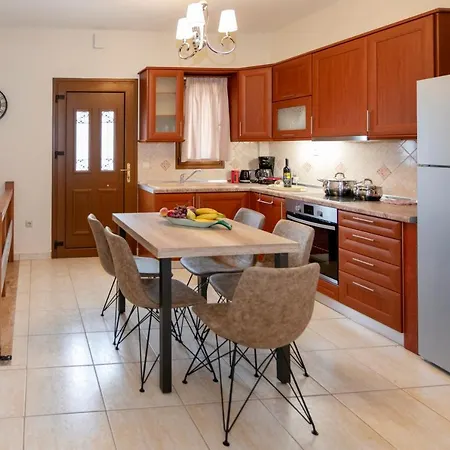 Holiday home Argyros 1 Nikiti (Sithonia)
