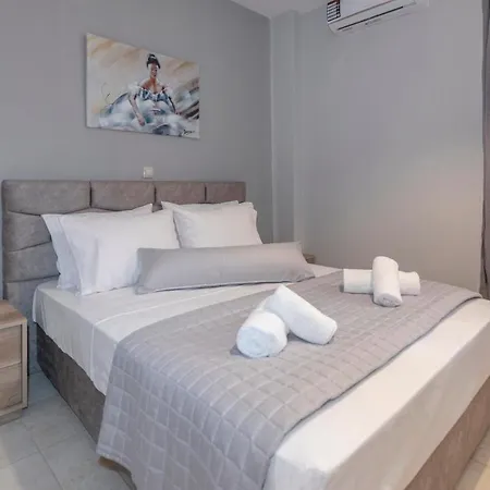 Argyros 1 Holiday home Nikiti (Sithonia)