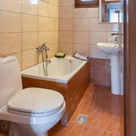 Argyros 1 Holiday home Nikiti (Sithonia)
