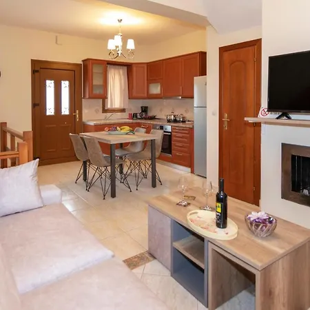 Holiday home Argyros 1 Nikiti (Sithonia)